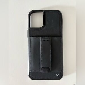 iPhone 16 plus Walli Case